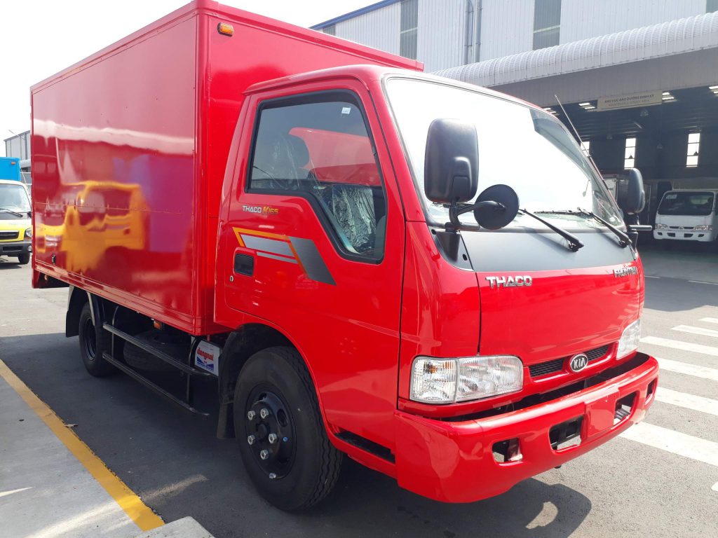 Vận chuyển văn phòng, cơ quan