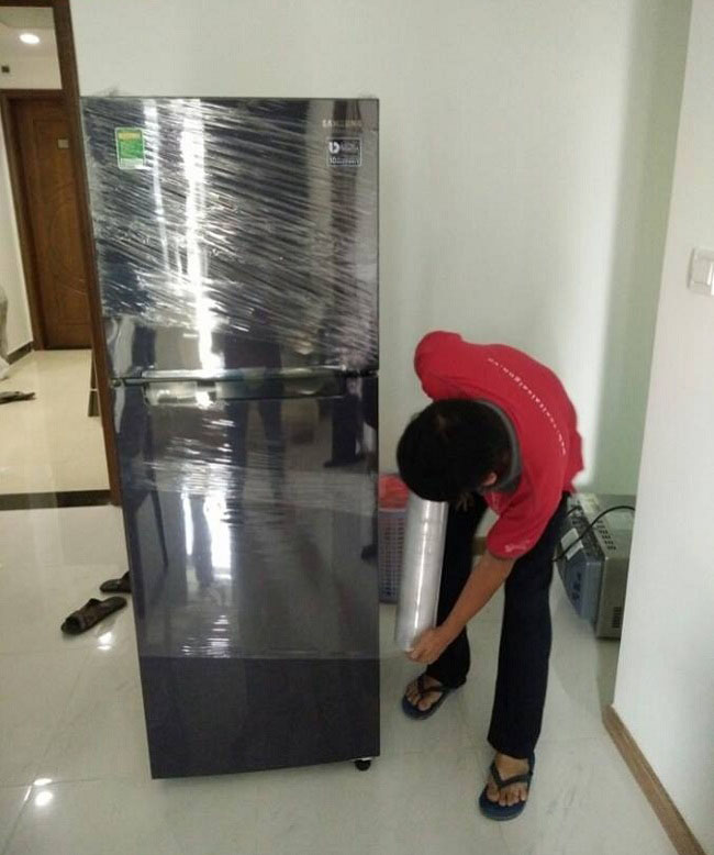 Dịch vụ chuyển nhà giá rẻ tại Hoành Bồ Quảng Ninh